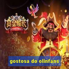 gostosa do olinfans